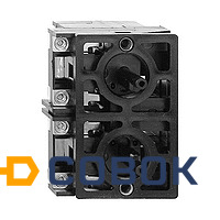 Фото Schneider Electric XESD1291 КОНТАКТ КОНЦЕВОГО ВЫКЛЮЧАТЕЛЯ NO+NO+CO XESD1291