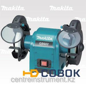 Фото Точило Makita GB602