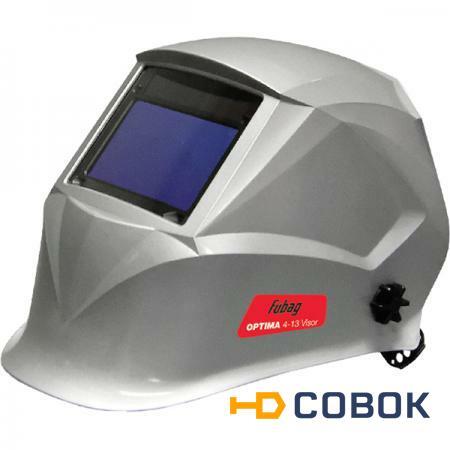 Фото Маска сварщика Хамелеон FUBAG OPTIMA 4-13 Visor