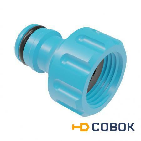 Фото Коннекторы для шлангов PRORAB Адаптер CELLFAST BASIC с внутр. резьбой 1/2"