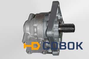 Фото Насос НШ 32М3