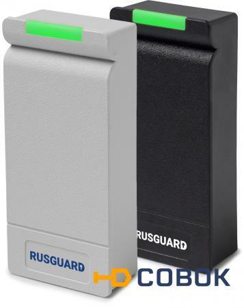 Фото RusGuard R-10 EHT черный