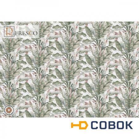 Фото Фреска Renaissance Fresco Tropical (ag0271)