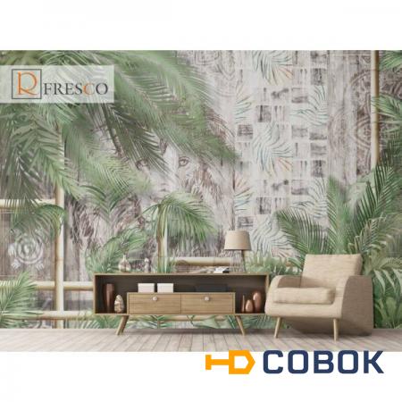 Фото Фреска Renaissance Fresco Tropical (ag0269i)