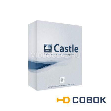 Фото Castle 10000