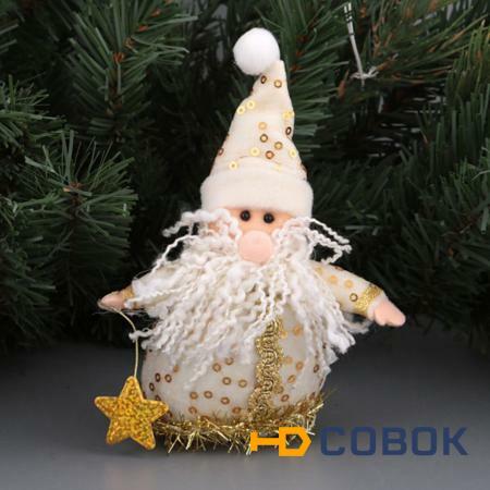 Фото Декоративное изделие высота=14 см. Polite Crafts&gifts (364-308)