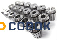 Фото Цанги серии ER