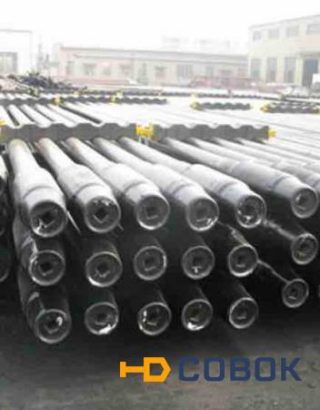 Фото СБТ 60х7.11