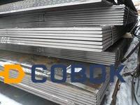 Фото Лист стальной ст.40Х