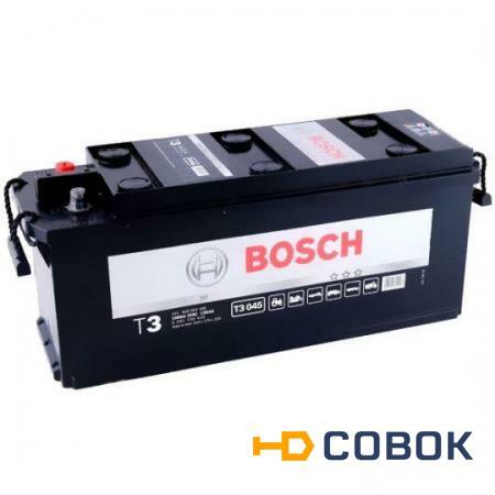 Фото Аккумуляторы Bosch T3,Т4,Т5