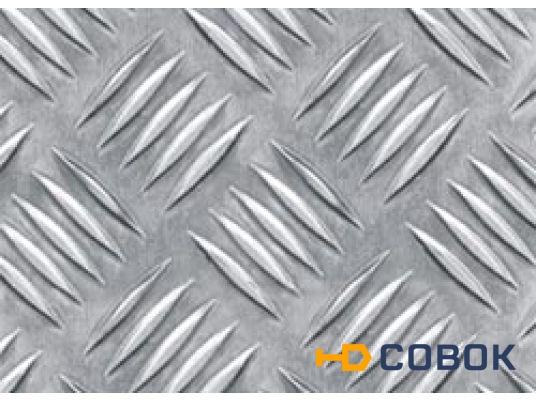 Фото Лист рифленый 