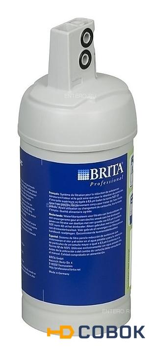 Фото Сменный картридж Brita C1000 AC