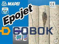 Фото Материал для ремонта бетона EPOJET A+В (3,2+0,8 кг) под заказ 0,8кг