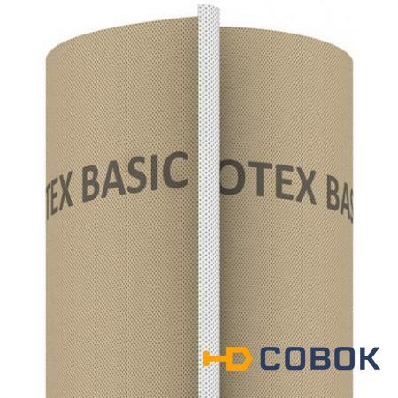 Фото Мембрана диффузионная Strotex 1300 Basic