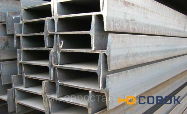 Фото Балка 60Ш2