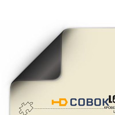 Фото Полимерная ТПО мембрана LOGICROOF P-RP 1,2 мм