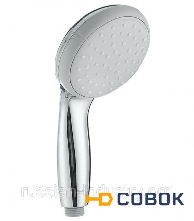 Фото Лейка для душа GROHE TEMPESTA NEW 27597001 D100мм 2F