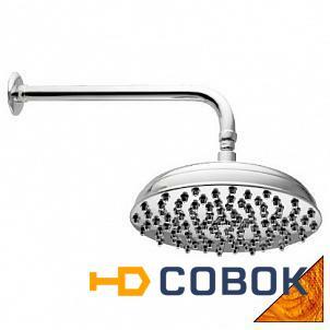 Фото Верхний душ Nicolazzi Classic Shower 5703 GO 30