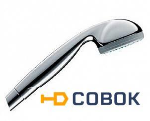 Фото Душевая лейка Hansgrohe Croma 1jet 28511000