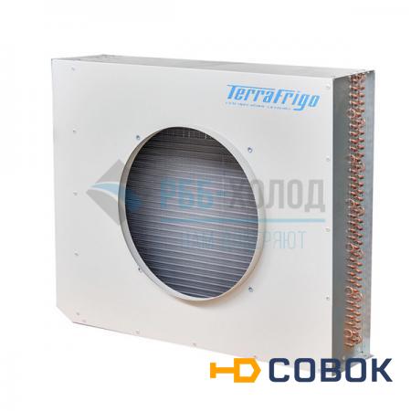 Фото Конденсатор TerraFrigo TFT 0833