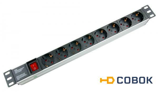 Фото Cabeus PDU-8P