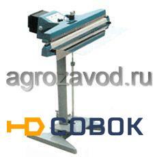 Фото Запаиватель с ножным приводом PFS-450*2 (AR)