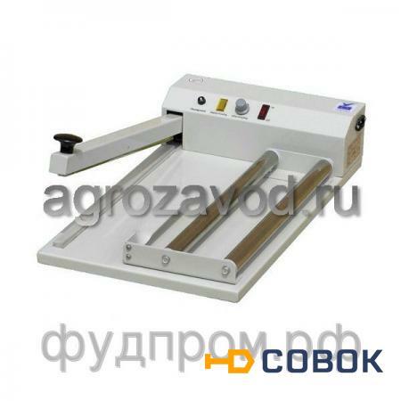 Фото Запайщик пакетов ручной Foodatlas-AR SP-600