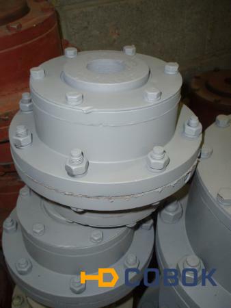 Фото Муфта зубчатая МЗ-1