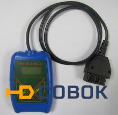 Фото OBD2 DTC код читателя MT-50