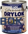 Фото Защитно-декоративная краска для бетона DRYLOK DESIGNER со скидкой 24%