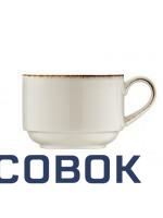 Фото Столовая посуда из фарфора Bonna чашка кофейная Retro E100BNC 01 CF (штабелируется