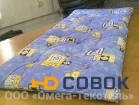 Фото Матрацы бязь