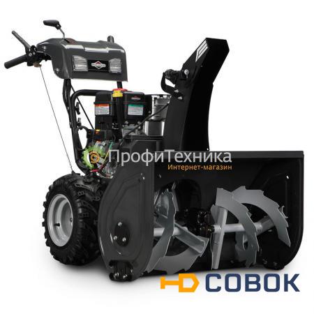 Фото Снегоуборщик Briggs&Stratton BH1730SE 1696256