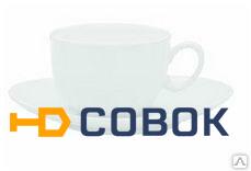 Фото Чашка чайная с блюдцем Loopl 200 мл. OXFORD / V07X/V06X 2500 VD0