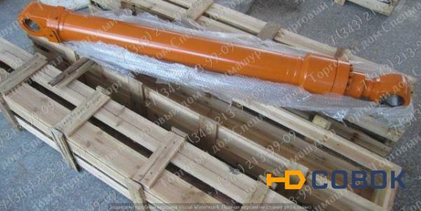 Фото Гидроцилиндр стрелы Hitachi ZX120; артикул: 4428437