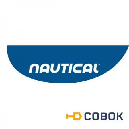 Фото Nautical Краска твёрдая необрастающая белая Nautical Hard Antifouling 2,5 л