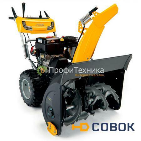 Фото Снегоуборщик Stiga ST 6276 PB 2S2765621/S17