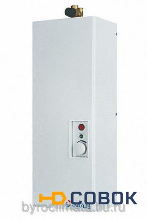 Фото Проточный водонагреватель Эван В1 7,5