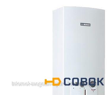 Фото Газовый проточный водонагреватель Therm 6000 O WRD13-2G