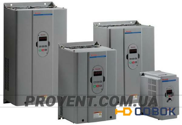 Фото Преобразователь частоты Bosch Rexroth FECP02.1-160K-3P400-A-BN-MODB-01V01