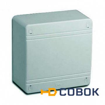 Фото RQM 120 Рамка для ввода в стену/коробку/потолок (упак. 10шт) | код. 1777 | DKC
