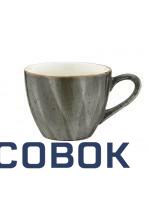 Фото Столовая посуда из фарфора Bonna SPACE AURA чашка кофейная ASC RIT 01 KF (80 мл)