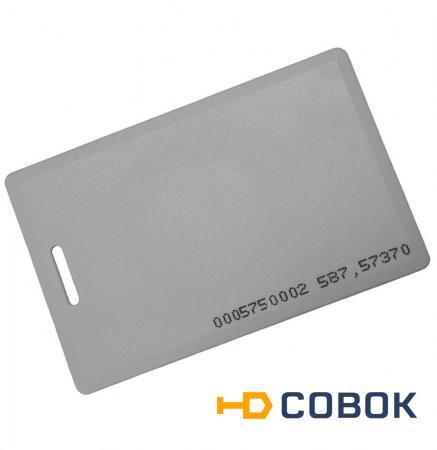 Фото Бесконтактный идентификатор EM-Marine TK4100 Clamshell Card