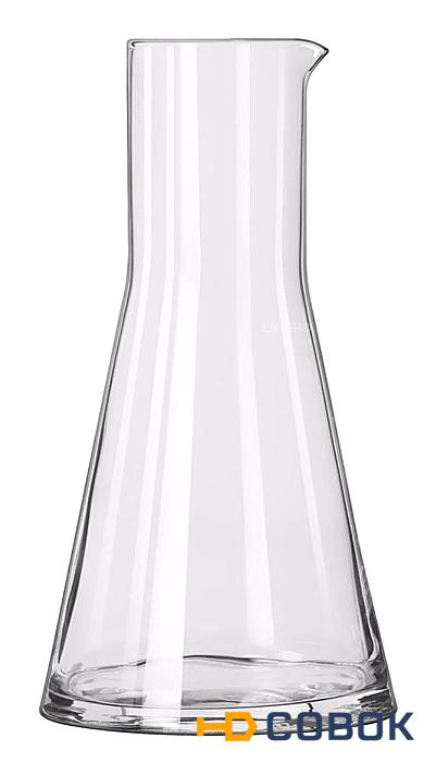 Фото Графин Luigi Bormioli Conica Carafe 0,25 L