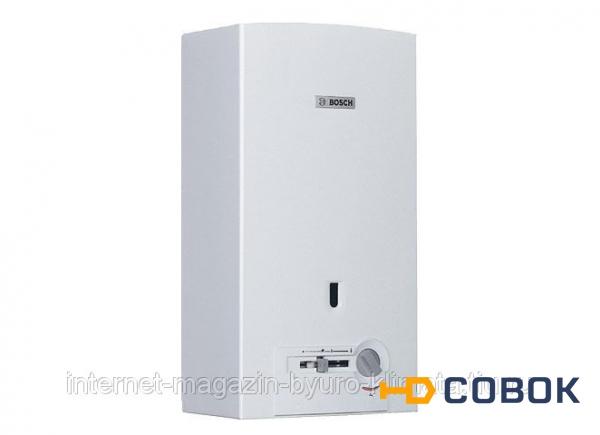 Фото Газовый проточный водонагреватель Therm 4000 O WR10-2P