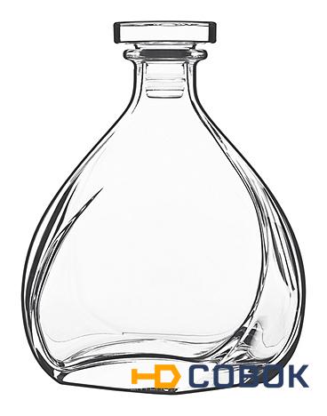 Фото Графин Luigi Bormioli Liszt Decanter 0,70 L