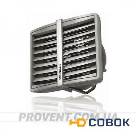 Фото Тепловентилятор Sonniger HEATER R3 50-70 kW