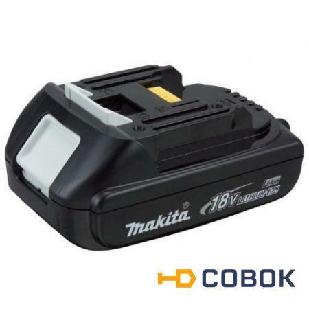 Фото Аккумулятор MAKITA BL1815 194513-2