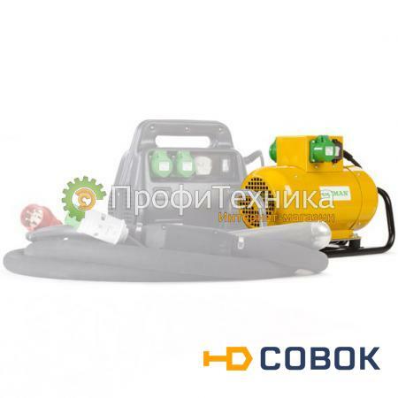 Фото Преобразователь частоты Caiman CNW0590