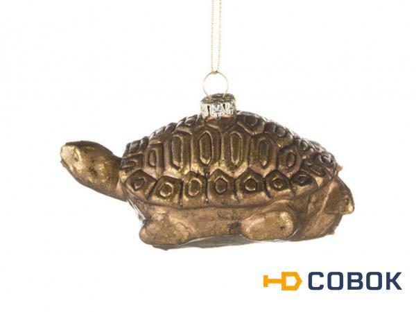 Фото Изделие декоративное "черепаха" Polite Crafts&gifts (867-024)